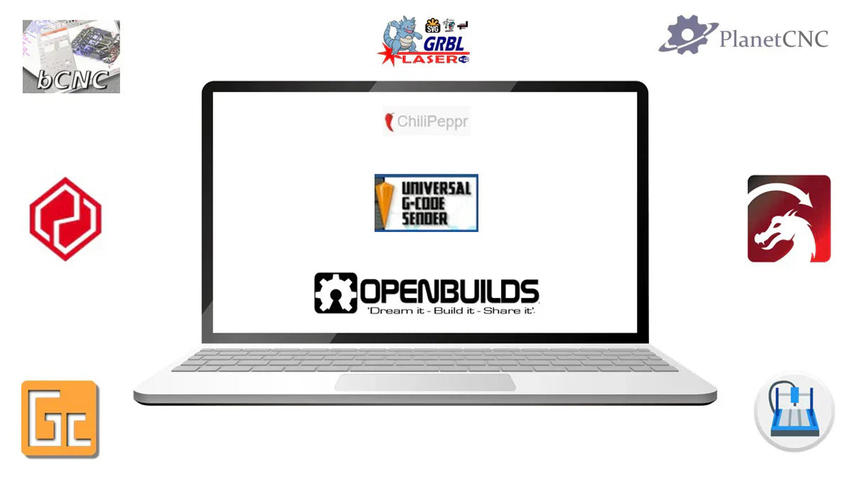 Best GRBL Software of 2025