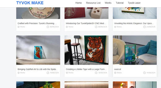 Top 15 Sites for Free Laser Cut File Downloads (2025 Edition)