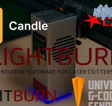 Best GRBL Software for CNC & Laser Engraving | 2025 Tested Picks