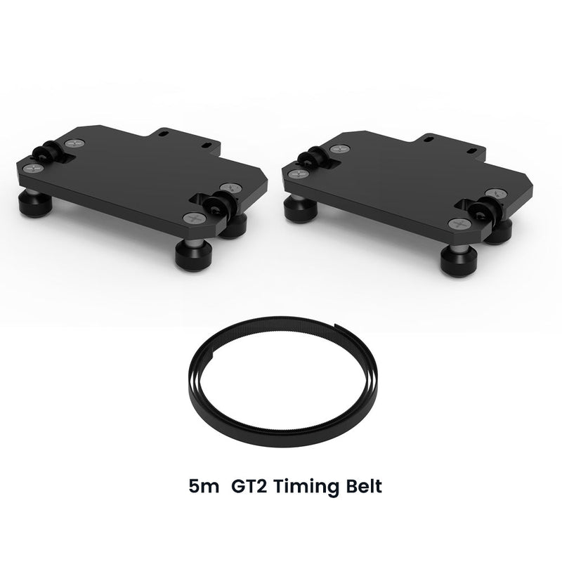 Tyvok - Kit de mise à niveau de précision Spider X1/X1S