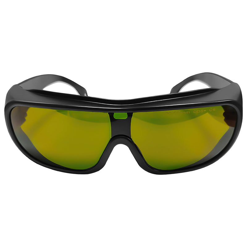 Tyvok - Lunettes de sécurité laser, lunettes de protection pour laser